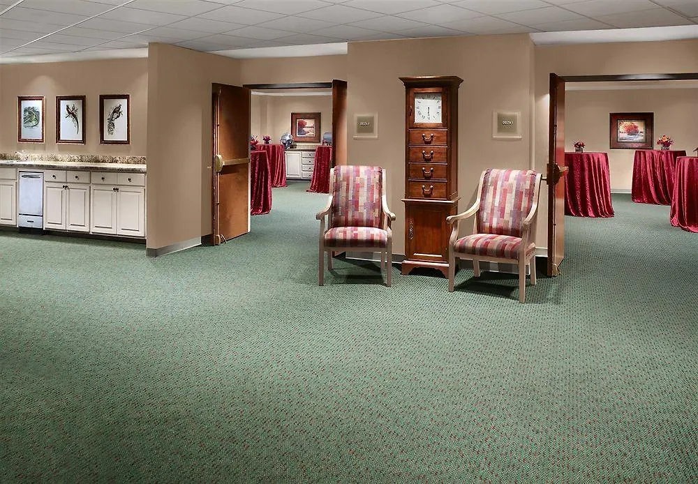 *** Hotel Four Points By Sheraton Memphis East Verenigde Staten