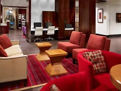 Four Points By Sheraton Memphis East Verenigde Staten