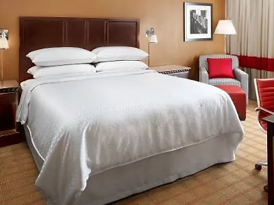 Four Points By Sheraton Memphis East