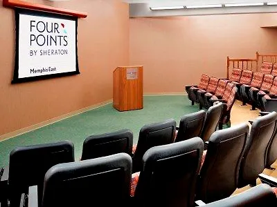 Four Points By Sheraton Memphis East 3*,