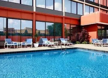 *** Hotel Four Points By Sheraton Memphis East Verenigde Staten