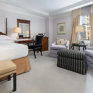 Hotel Michelangelo New York