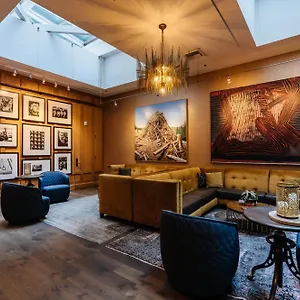 Hotel Lucia Portland