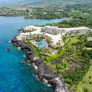 Resort Outrigger Kona And Kailua-Kona