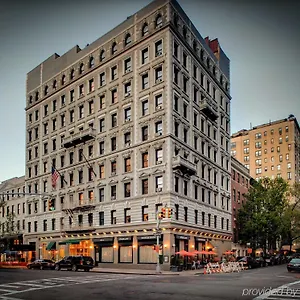 Hotel Wales New York